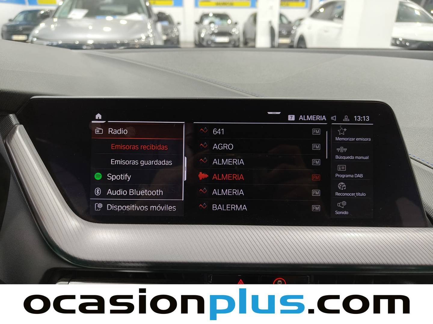 Foto BMW Serie 1 BMW Serie 1 118i (136 CV) Pack M