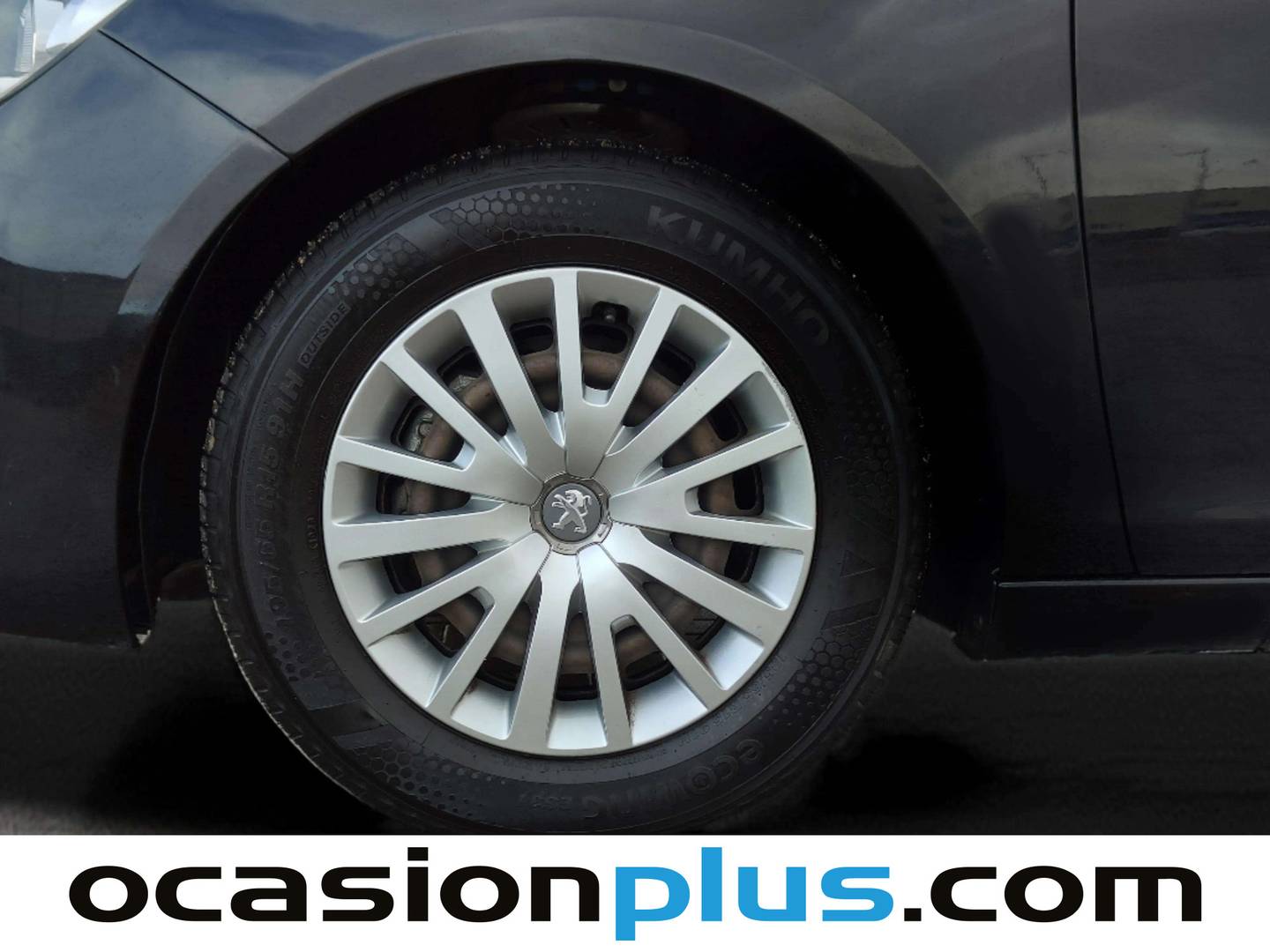 Foto Peugeot 308 Peugeot 308 1.2 PureTech Access (82 CV)