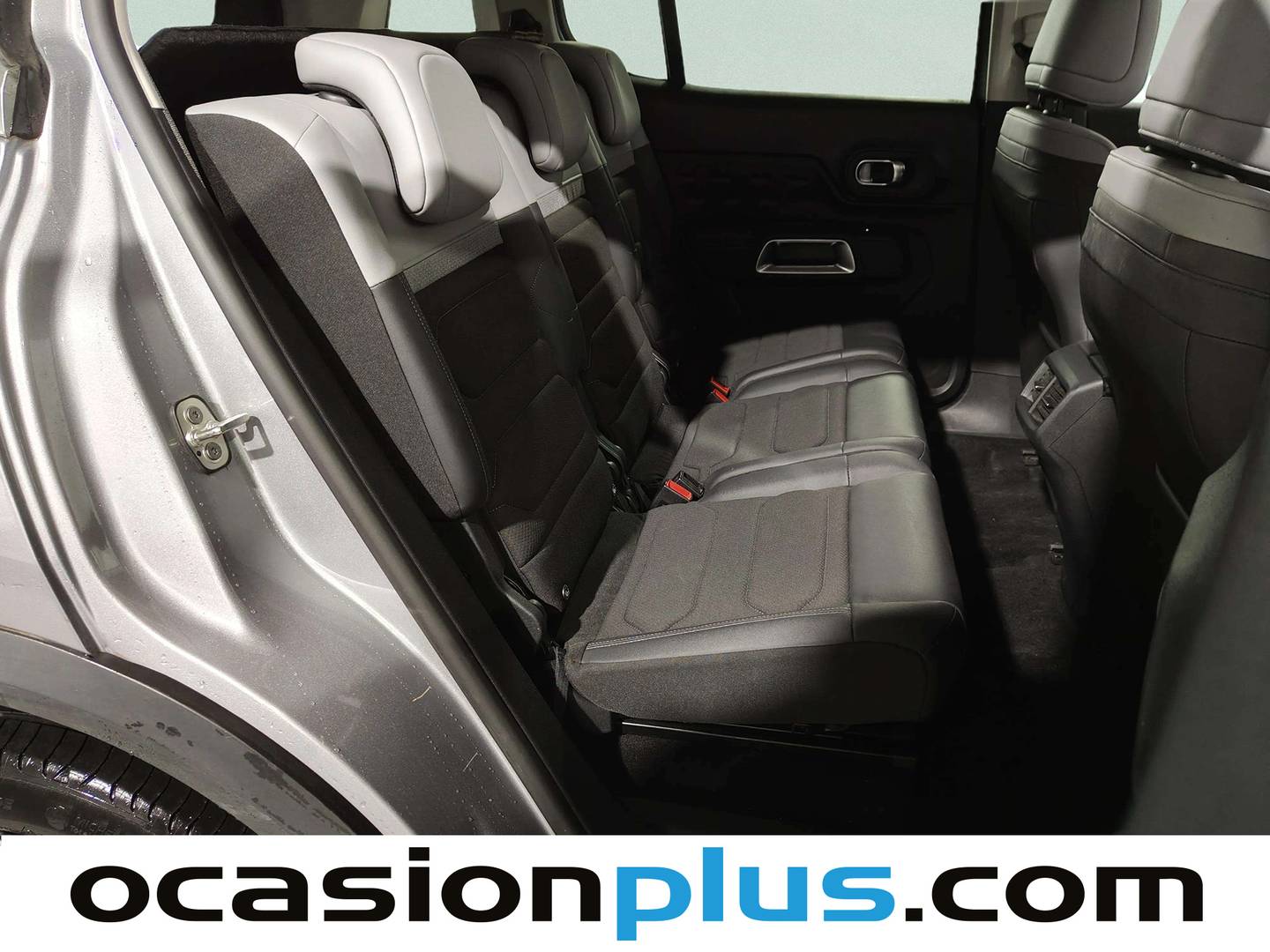 Citroën C5 Aircross Citroen C5 Aircross BlueHDi 130 S&S Max EAT8 (131 CV) km 0