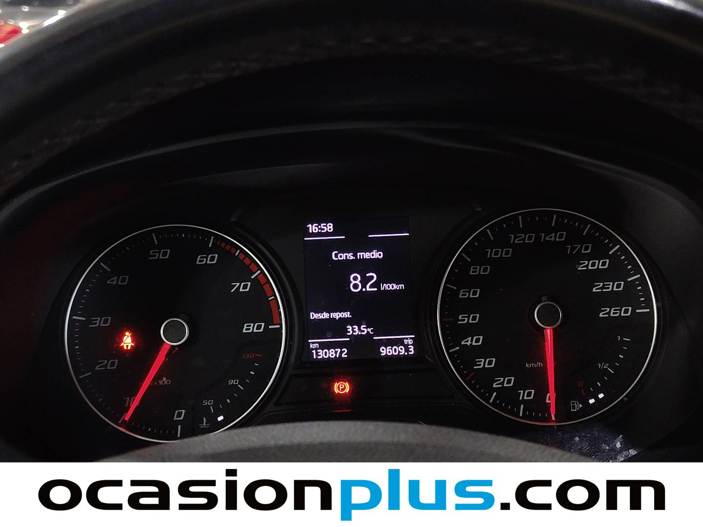 Seat León Seat León 1.2 TSI Style (110 CV) 2018