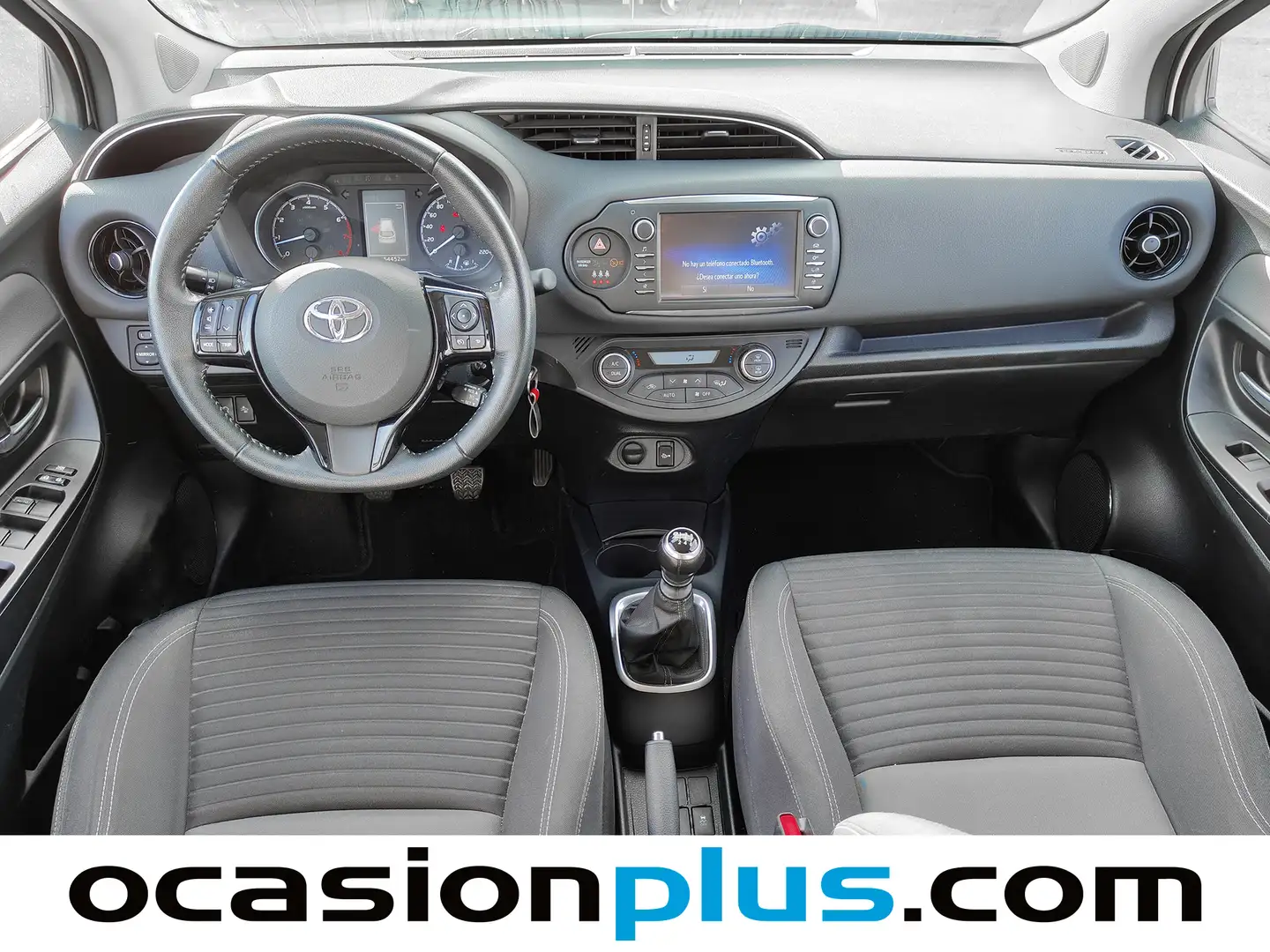 Foto Toyota Yaris Toyota Yaris 1.5 Feel (111 CV)