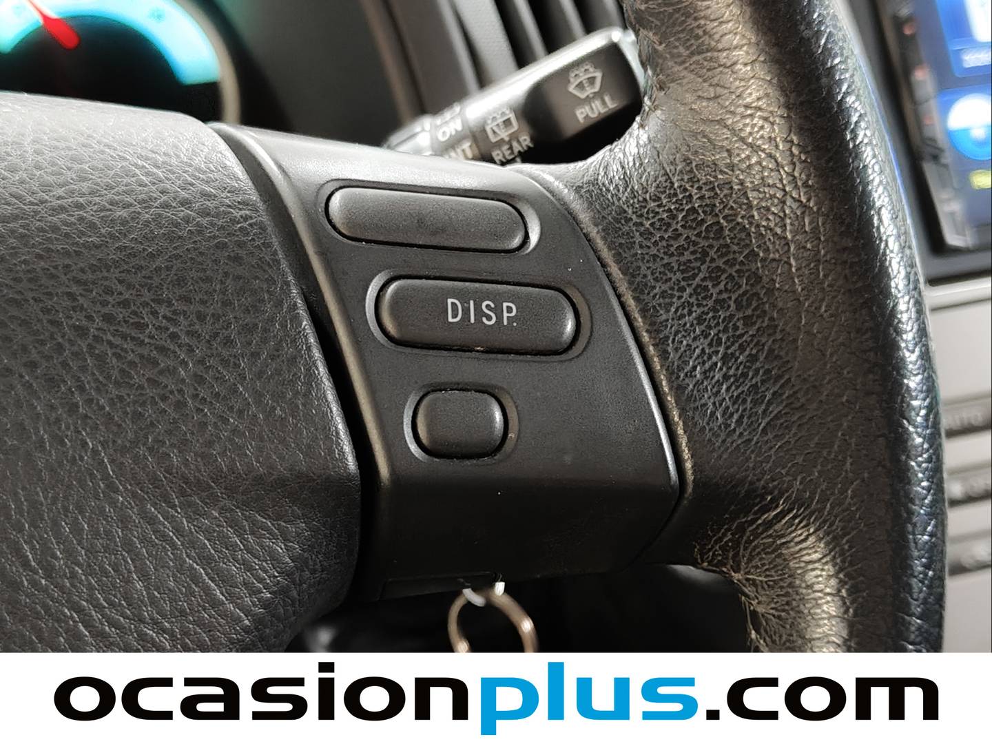 Toyota Corolla Verso Toyota Corolla Verso 2.2 D-4D Luna 7 Plazas (136 CV) manual