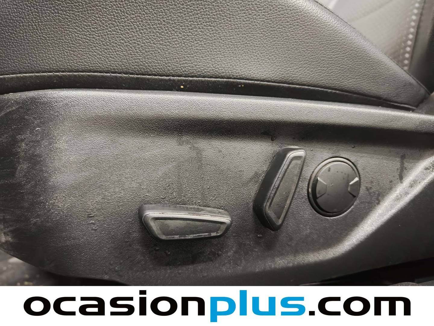 Acabados Ford Focus Ford Focus 1.0 Ecoboost MHEV ST-Line X (155 CV)