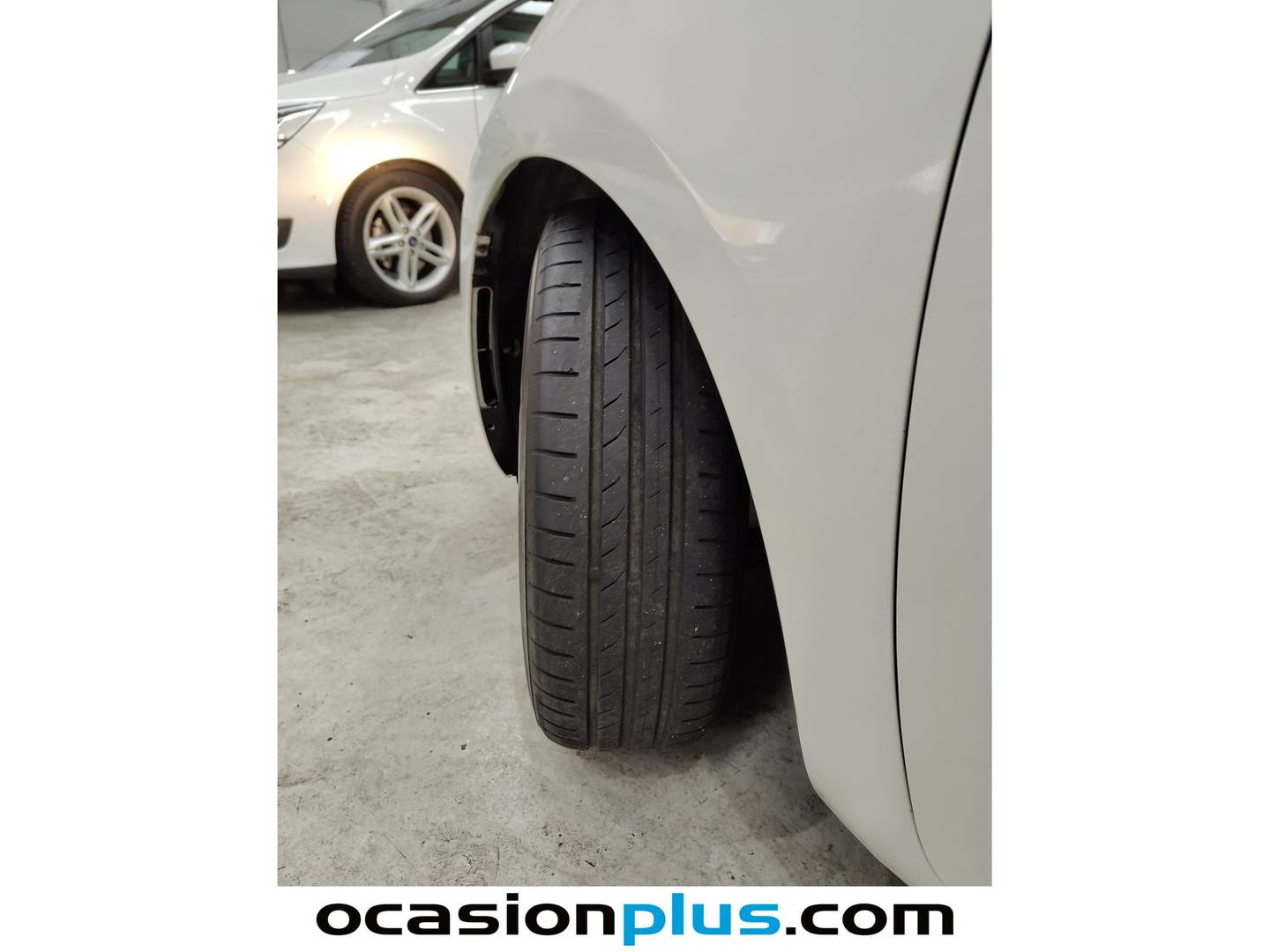 KIA Rio KIA Rio 1.2 CVVT Concept (84 CV) gasolina