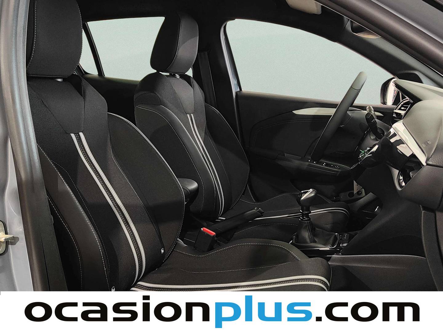 Opel Corsa Opel Corsa 1.2T XHL GS (100 CV) gasolina
