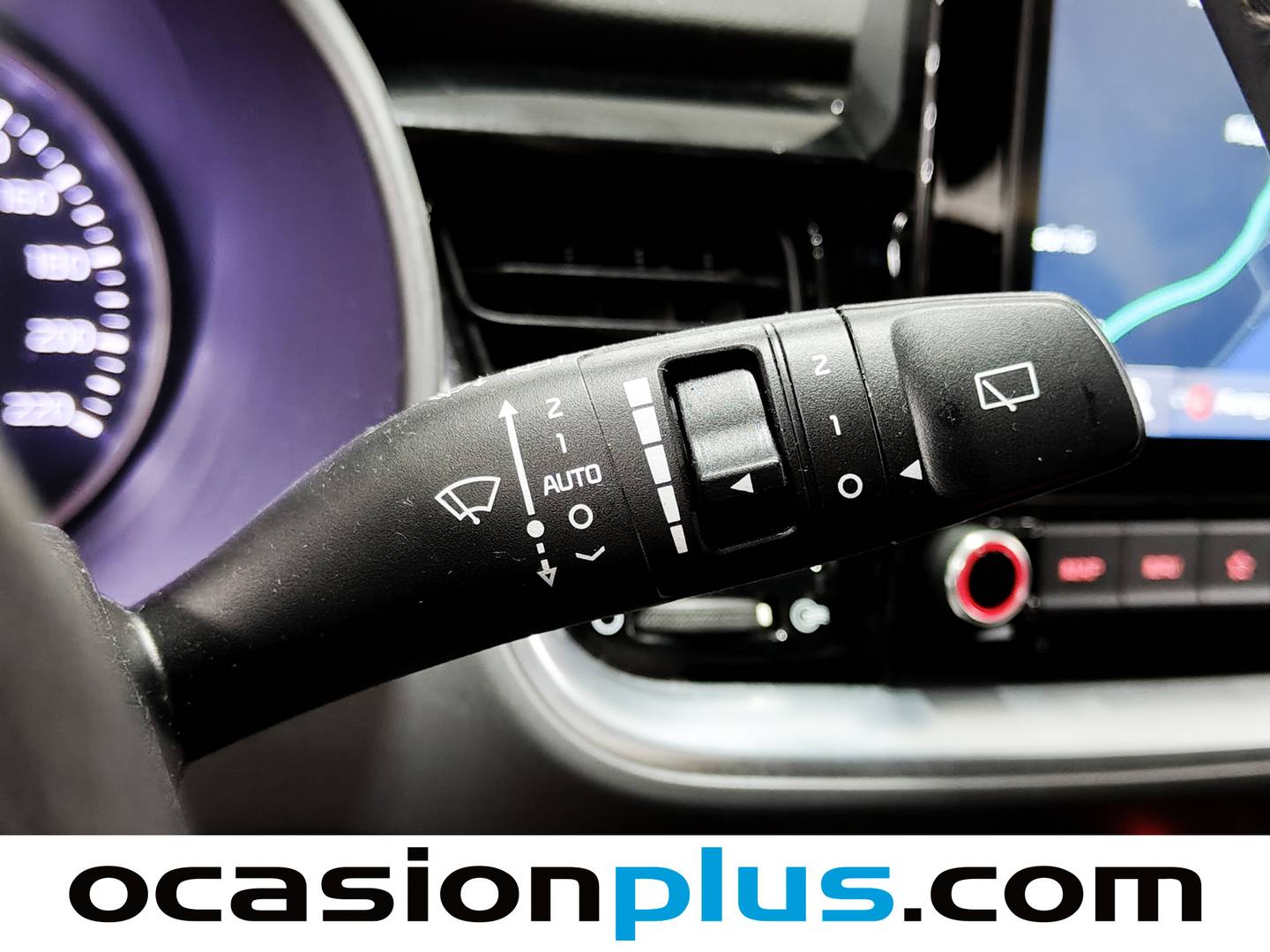 Foto KIA Stonic Kia Stonic 1.0 T-GDi MHEV Drive DCT (120 CV)