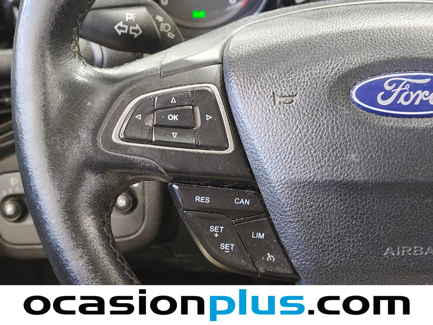 Acabados Ford C-Max Ford C-Max 1.5 TDCI Trend+ (120 CV)