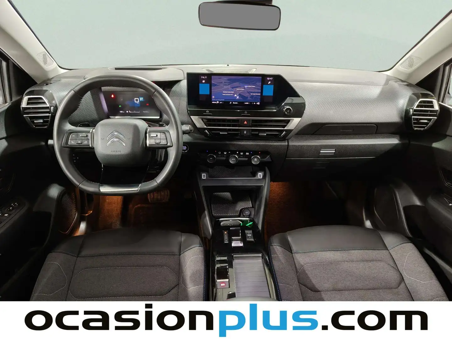 Foto Citroën C4 Citroen C4 BlueHDi 130 S&S Feel Pack EAT8 (130 CV)