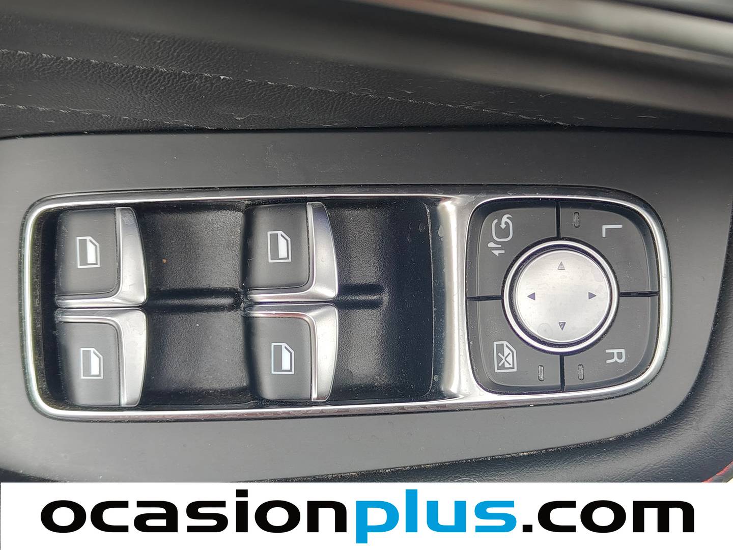 MG HS MG HS 1.5 Turbo GDI Luxury DCT (162 CV) barato