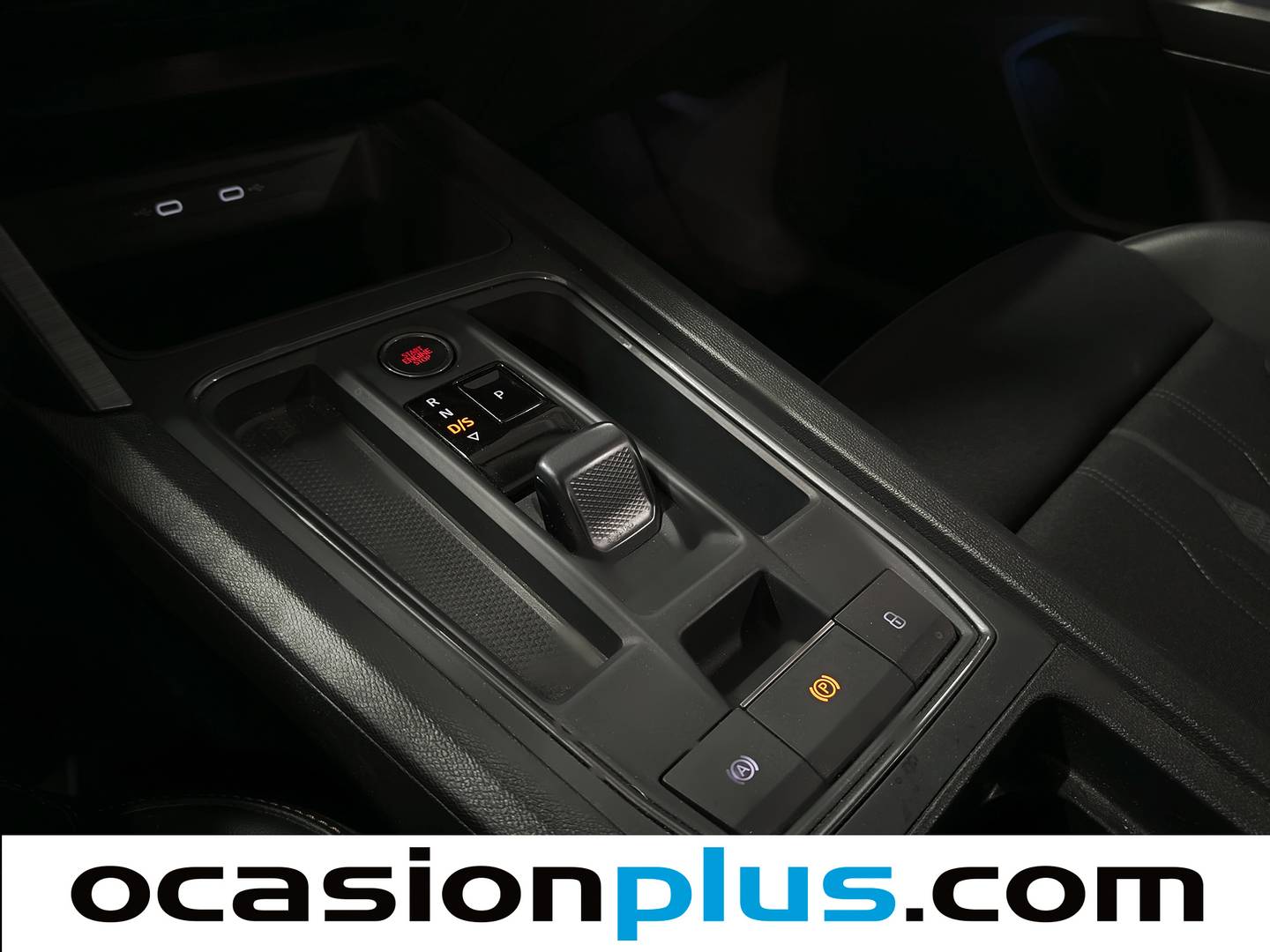 Cupra Formentor Cupra Formentor 1.5 TSI DSG (150 CV) de segunda mano