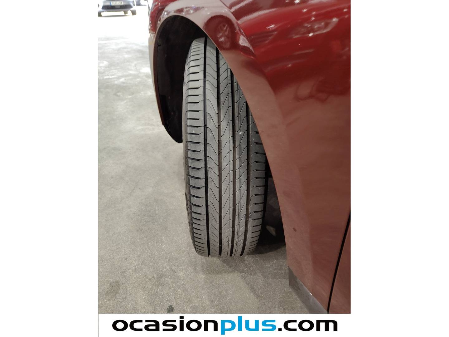 Renault Scénic Renault Scenic Zen Energy TCe (130 CV) barato