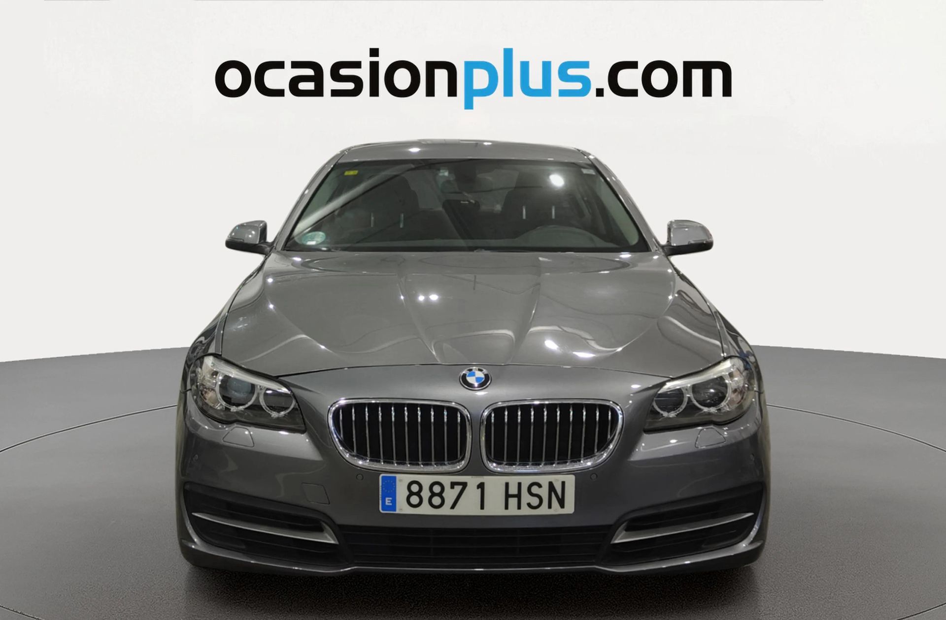 BMW Serie 5 520d - foto 12