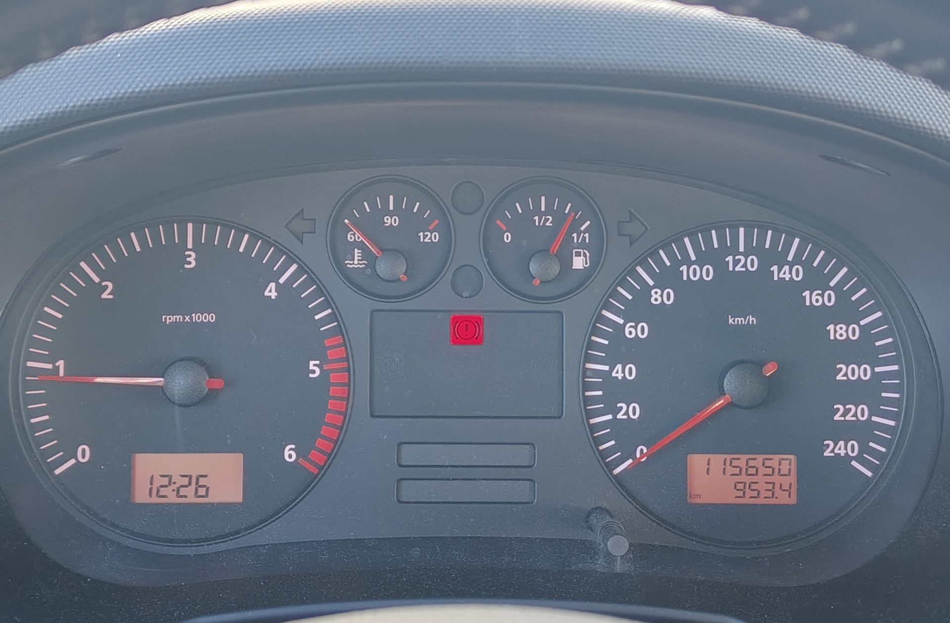 SEAT Toledo 1.9 TDI Signa - foto 18