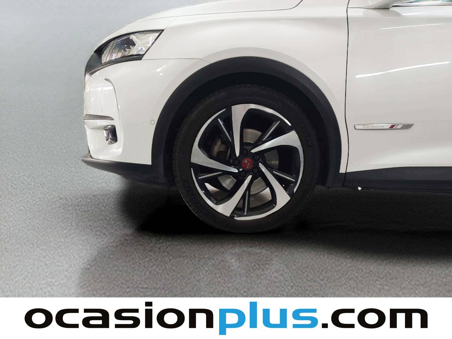 DS DS 7 Crossback E-Tense DS DS7 Crossback E-Tense 300 Performance Line+ 4WD Auto  (300 CV) al mejor precio