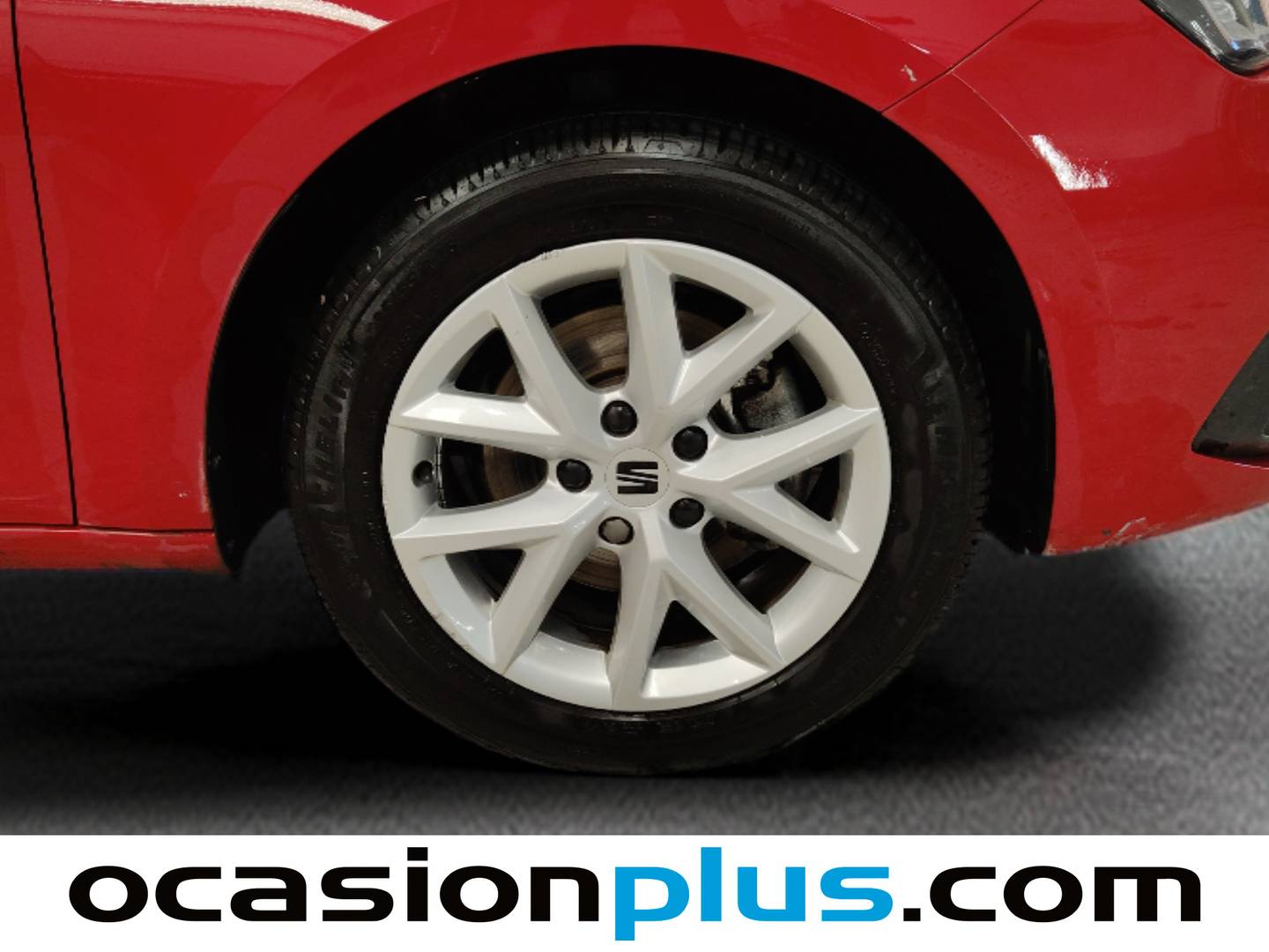 Seat León Seat León 1.5 TSI S&S Style Go (130 CV) seminuevo