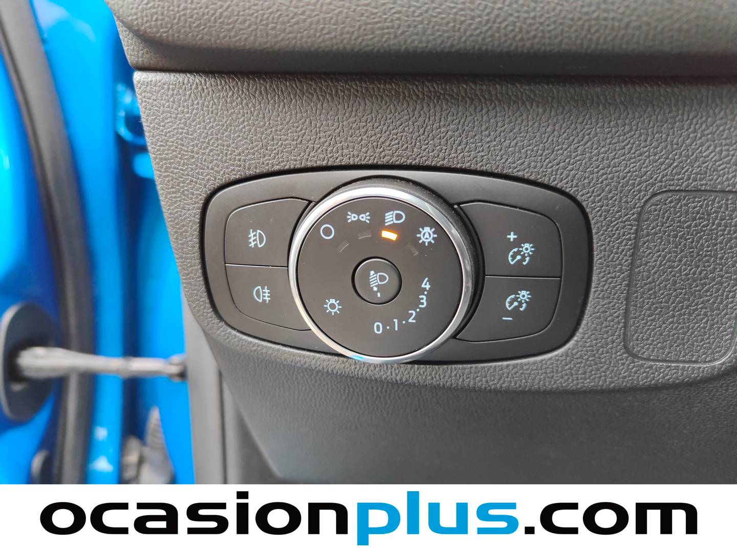 Foto Ford Focus Ford Focus 1.0 Ecoboost MHEV ST-Line Auto (125 CV)