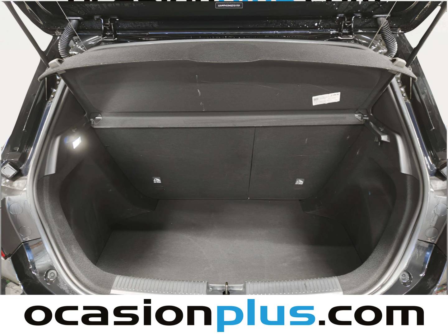 Foto MG MG3 MG MG3 1.5 Standard (116 CV)