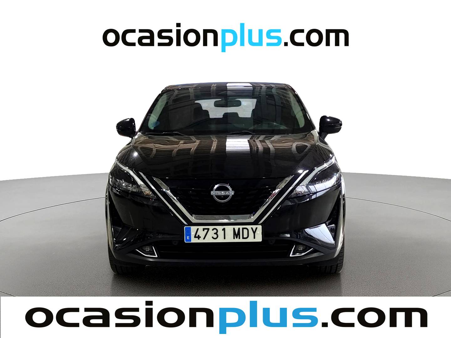 Nissan QASHQAI Nissan Qashqai E-POWER N-Connecta Auto (190 CV) al mejor precio