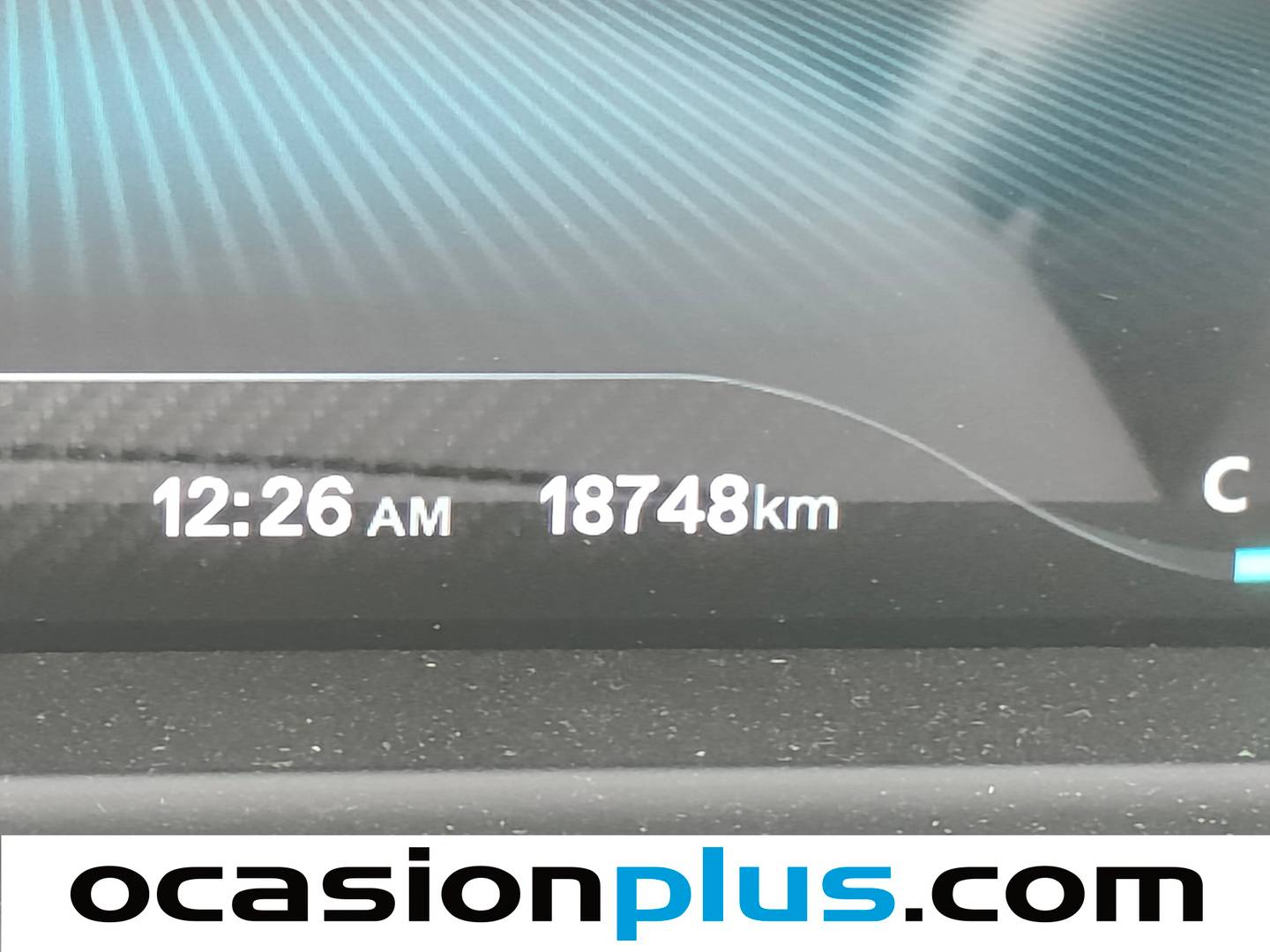 MG HS MG HS 1.5 Turbo GDI Luxury (162 CV) seminuevo