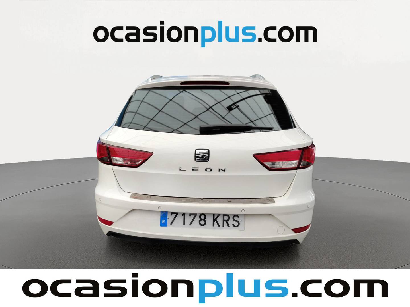Seat León Seat León ST 1.6 TDI S&S Style (115 CV) barato