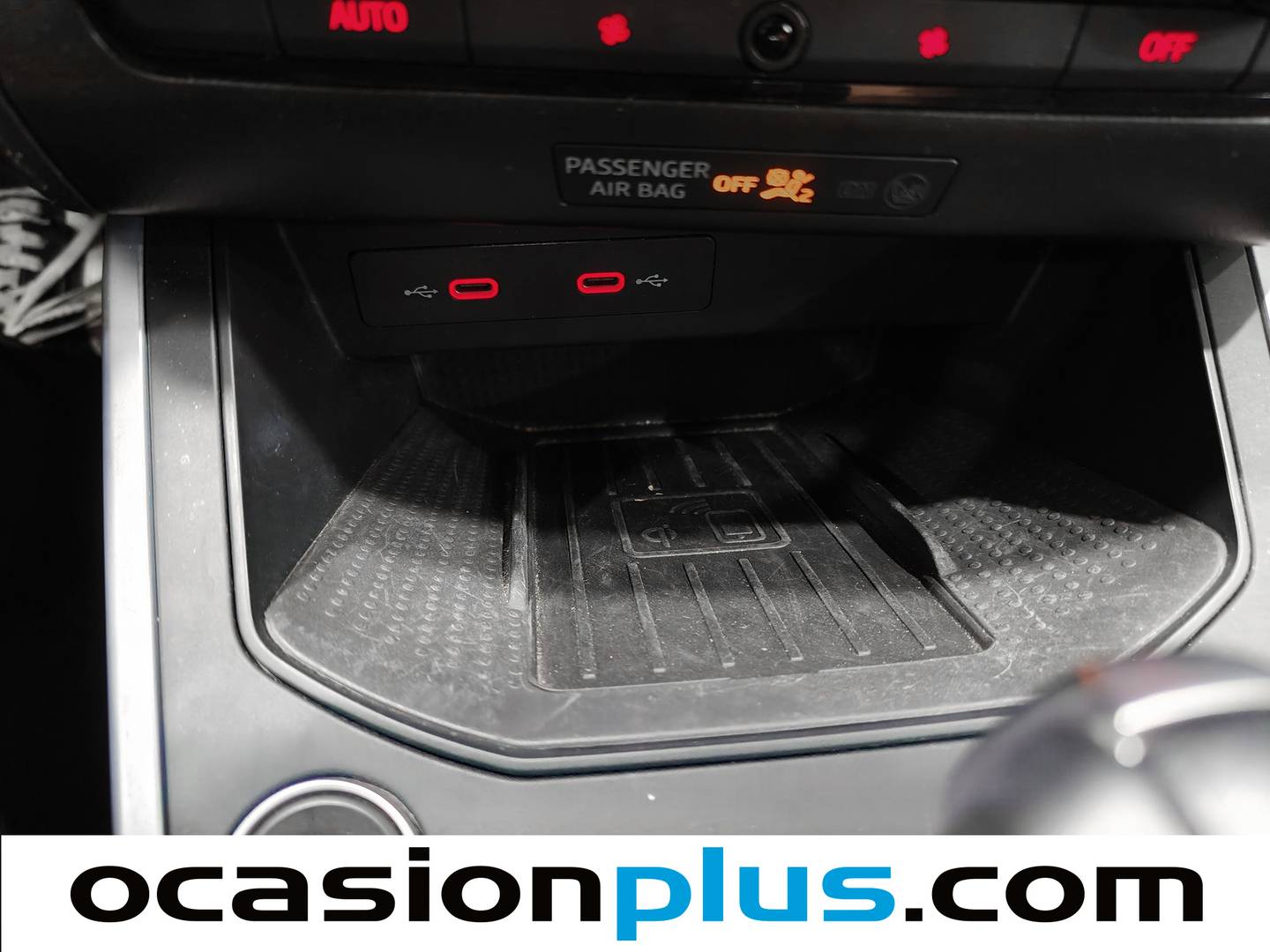 Seat Arona SEAT Arona 1.5 TSI FR XL DSG (150 CV) 2024