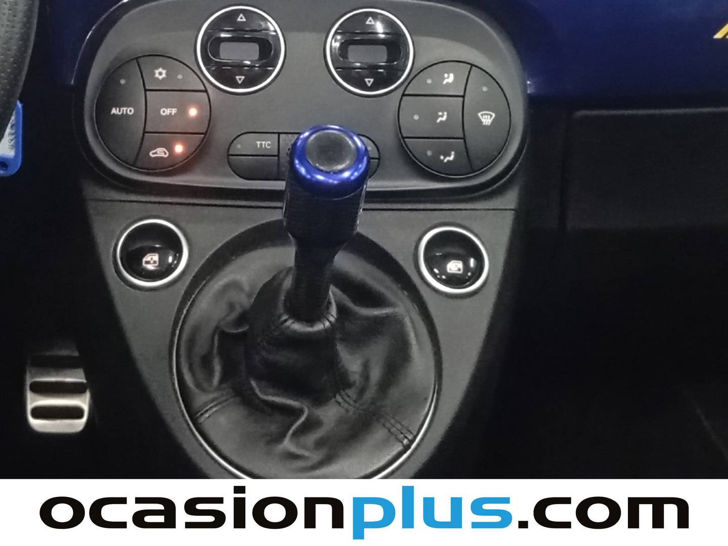 Abarth 500C Abarth 500C Cabrio 1.4 16v T-Jet 595C (145 CV) km 0