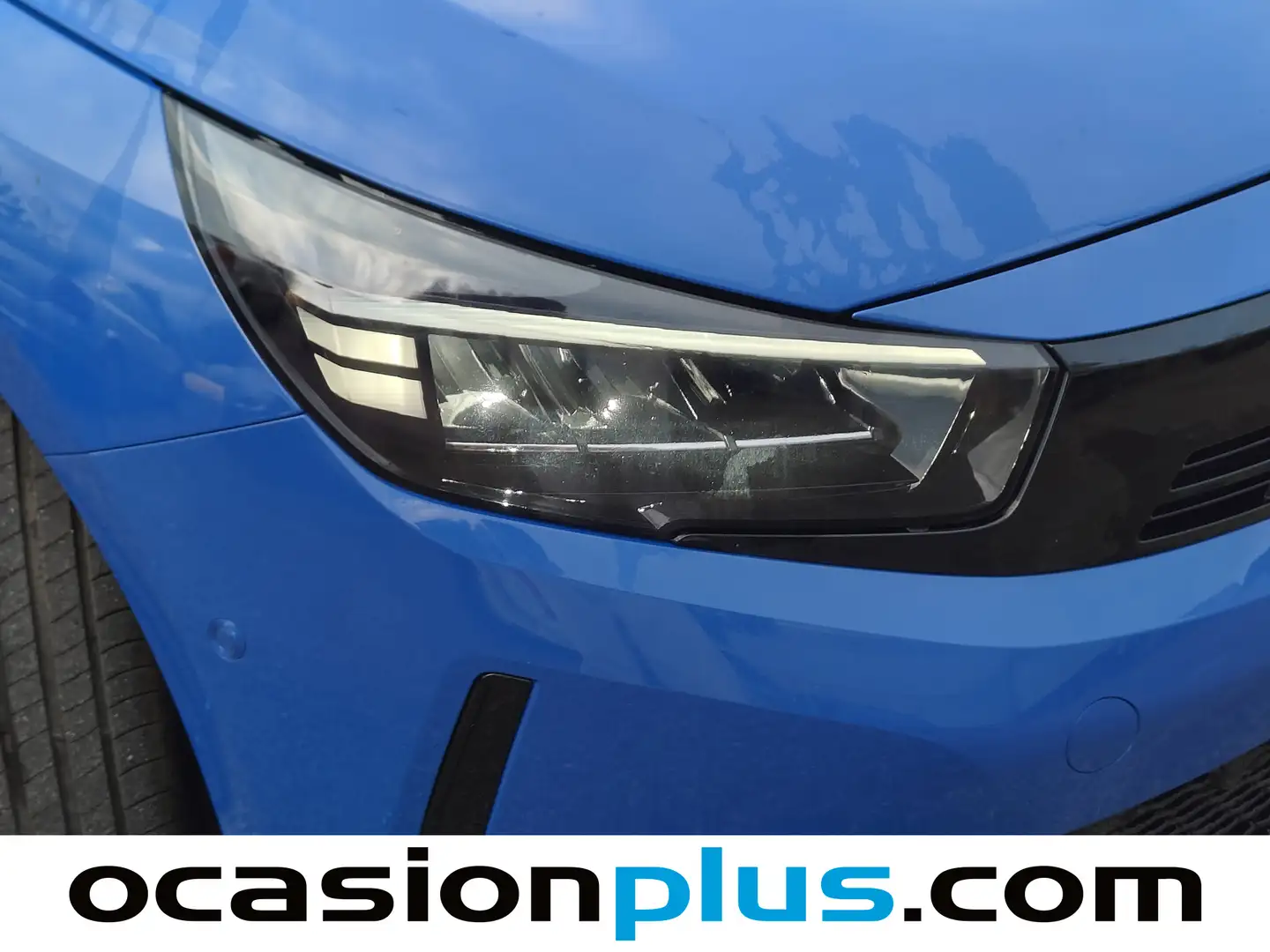 Foto Opel Corsa Opel Corsa 1.2 T XHL GS (100 CV)