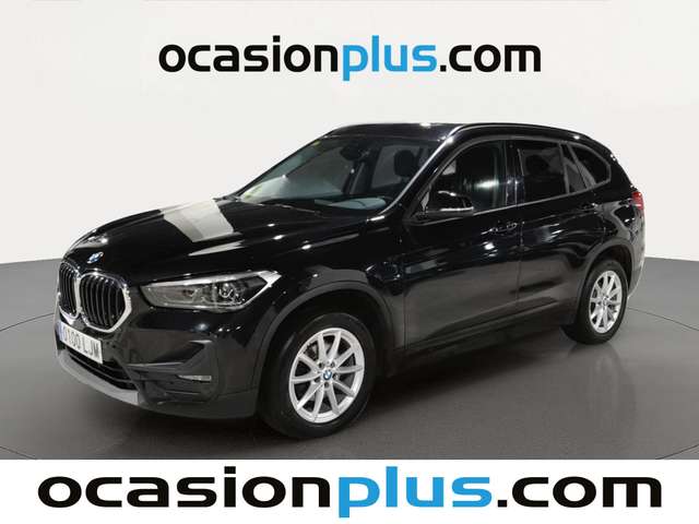 BMW X1 sDrive16d (116 CV) de segunda mano