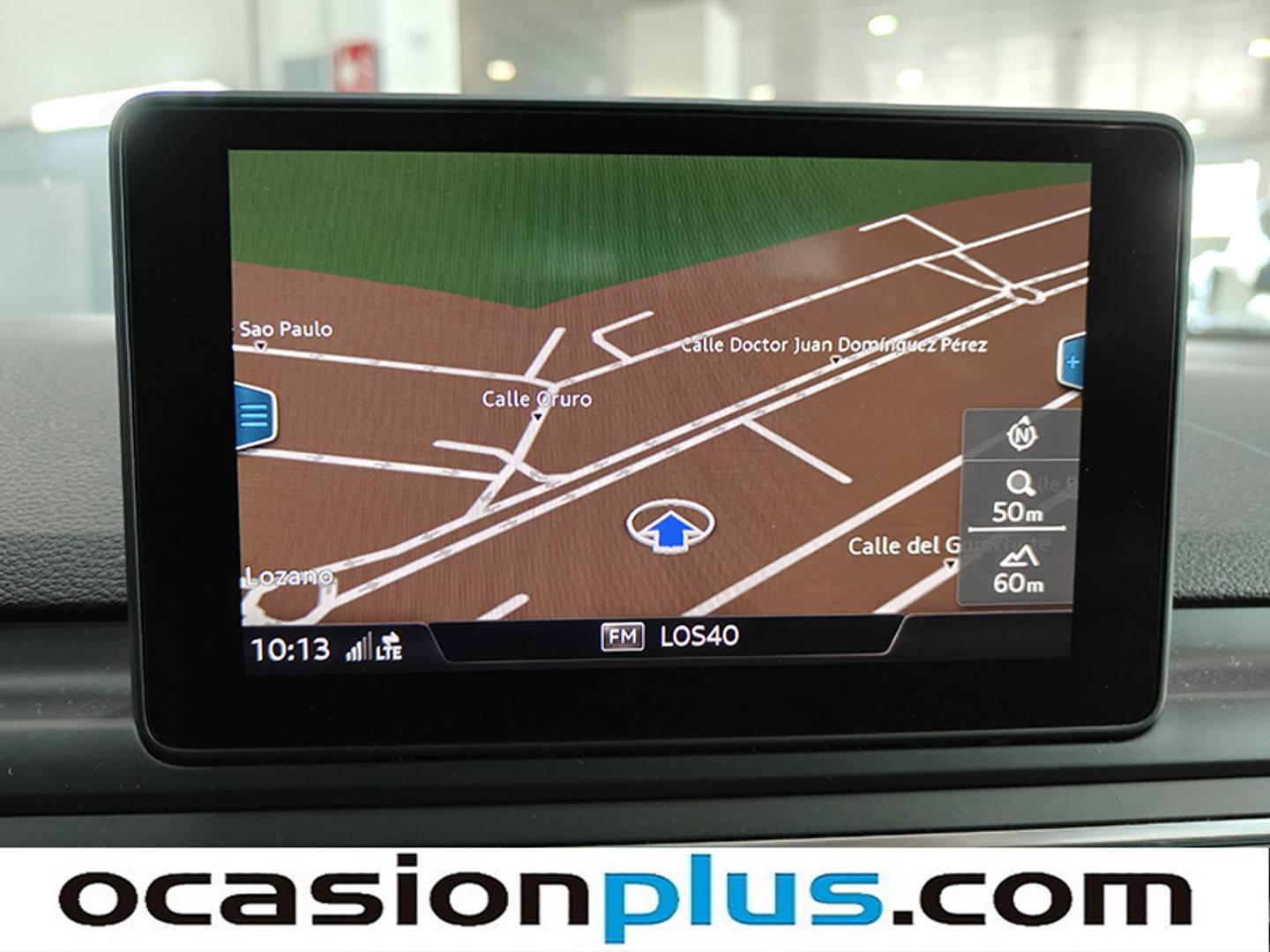 Foto Audi A4 Audi A4 S line edition 1.4 TFSI (150 CV)