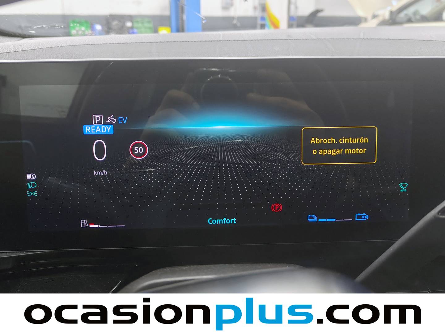 Renault Austral Renault Austral Techno E-Tech Full Hybrid (200 CV) híbrido