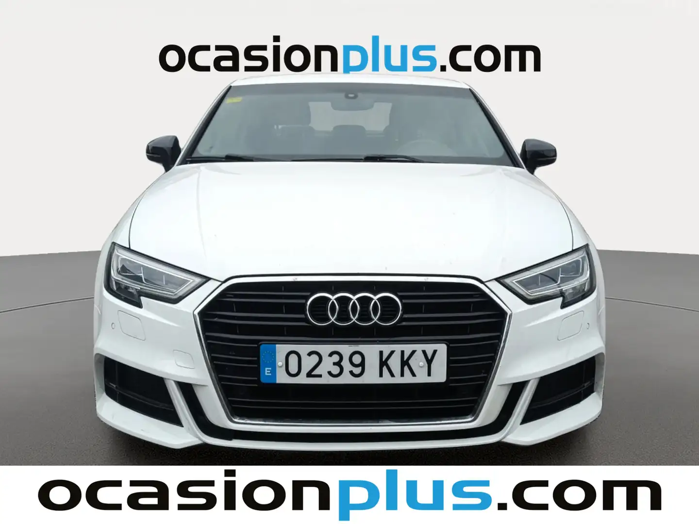 Foto Audi A3 Audi A3 Sedan Sedan S line edition 2.0 TDI (150 CV)