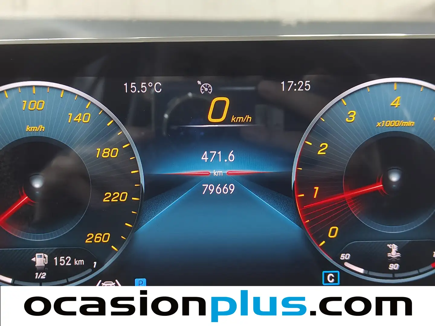 Foto Mercedes Clase A Mercedes-Benz Clase A A 200 (163 CV) Pack AMG