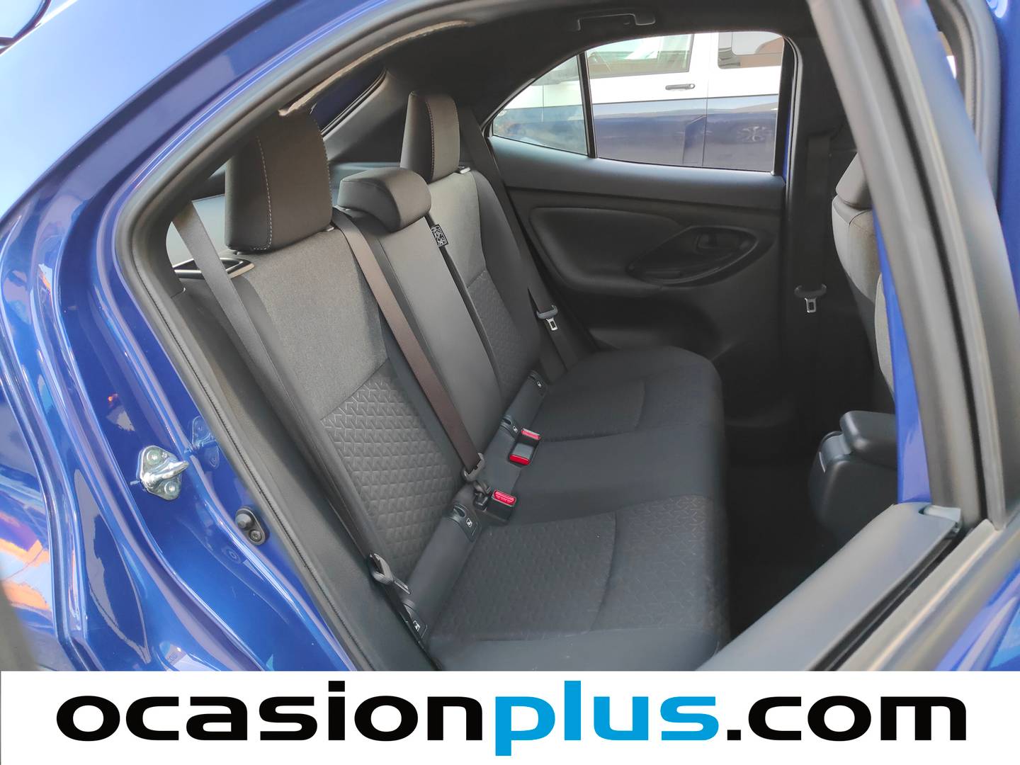 Toyota Yaris Cross Toyota Yaris Cross 120H Active Tech Pack Confort (116 CV) km 0