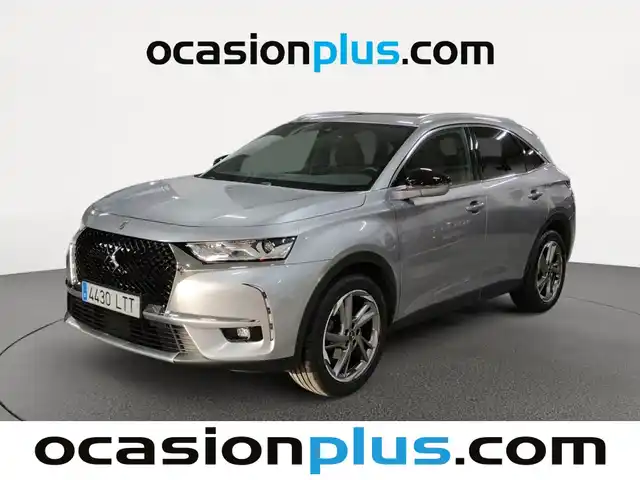 DS DS 7 Crossback