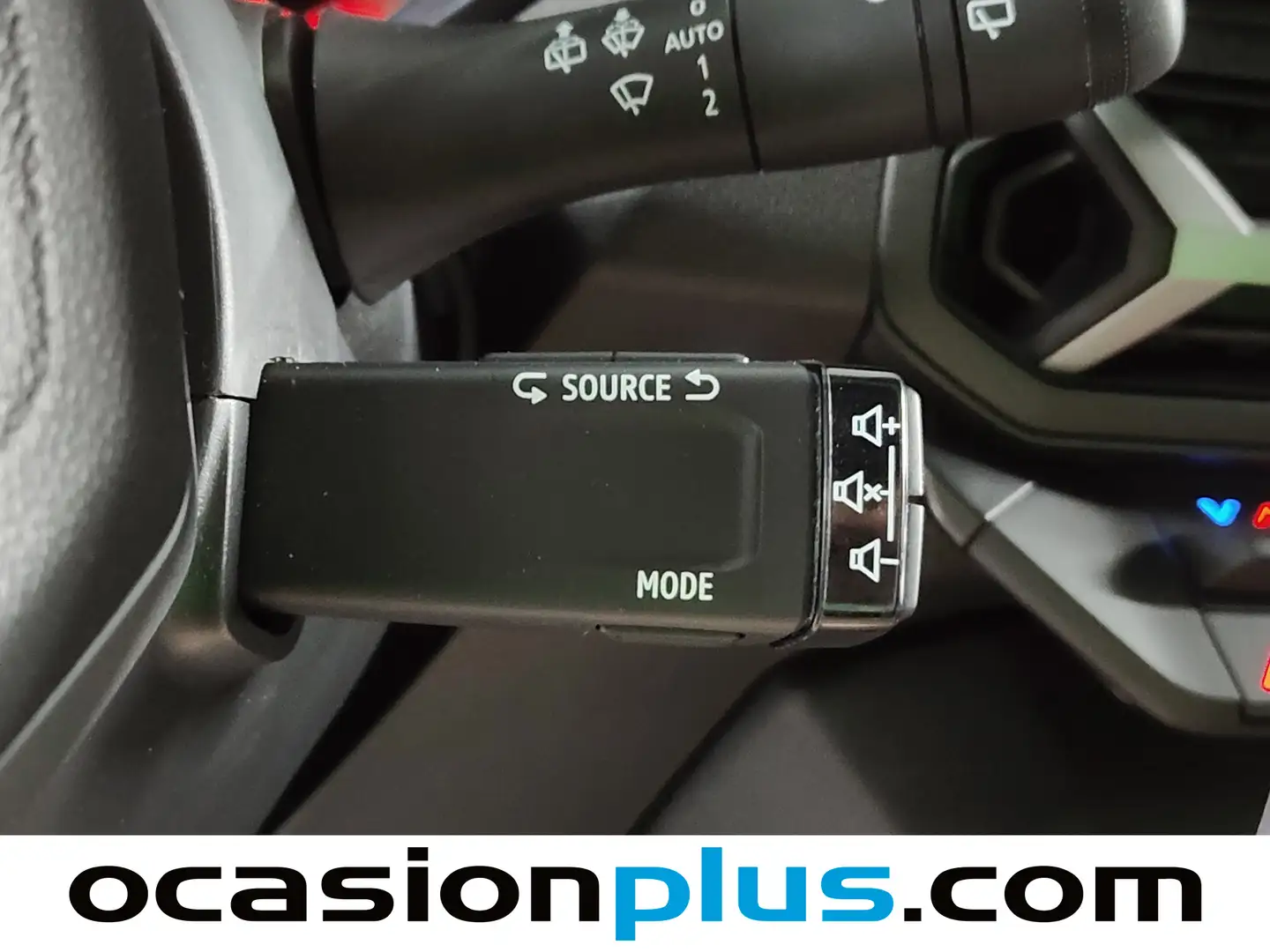 Foto Dacia Duster Dacia Duster ECO-G 100 Journey (100 CV) 4X2