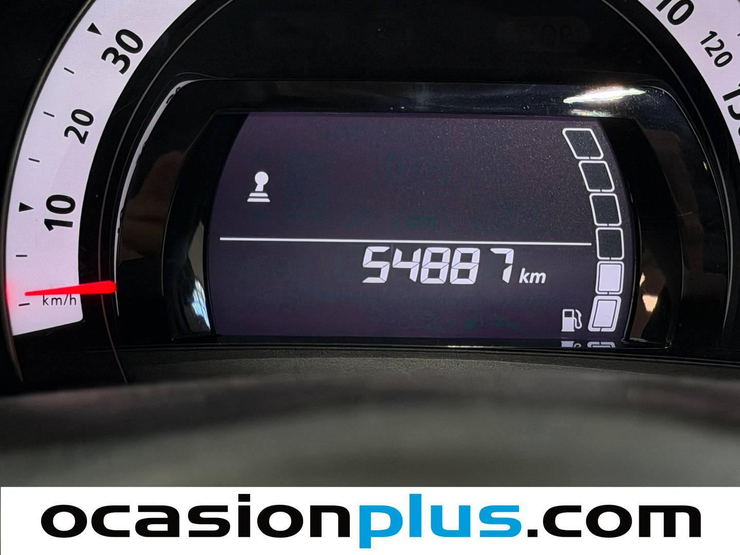 Renault Twingo Renault Twingo SCe 70 Zen Energy (70 CV) seminuevo