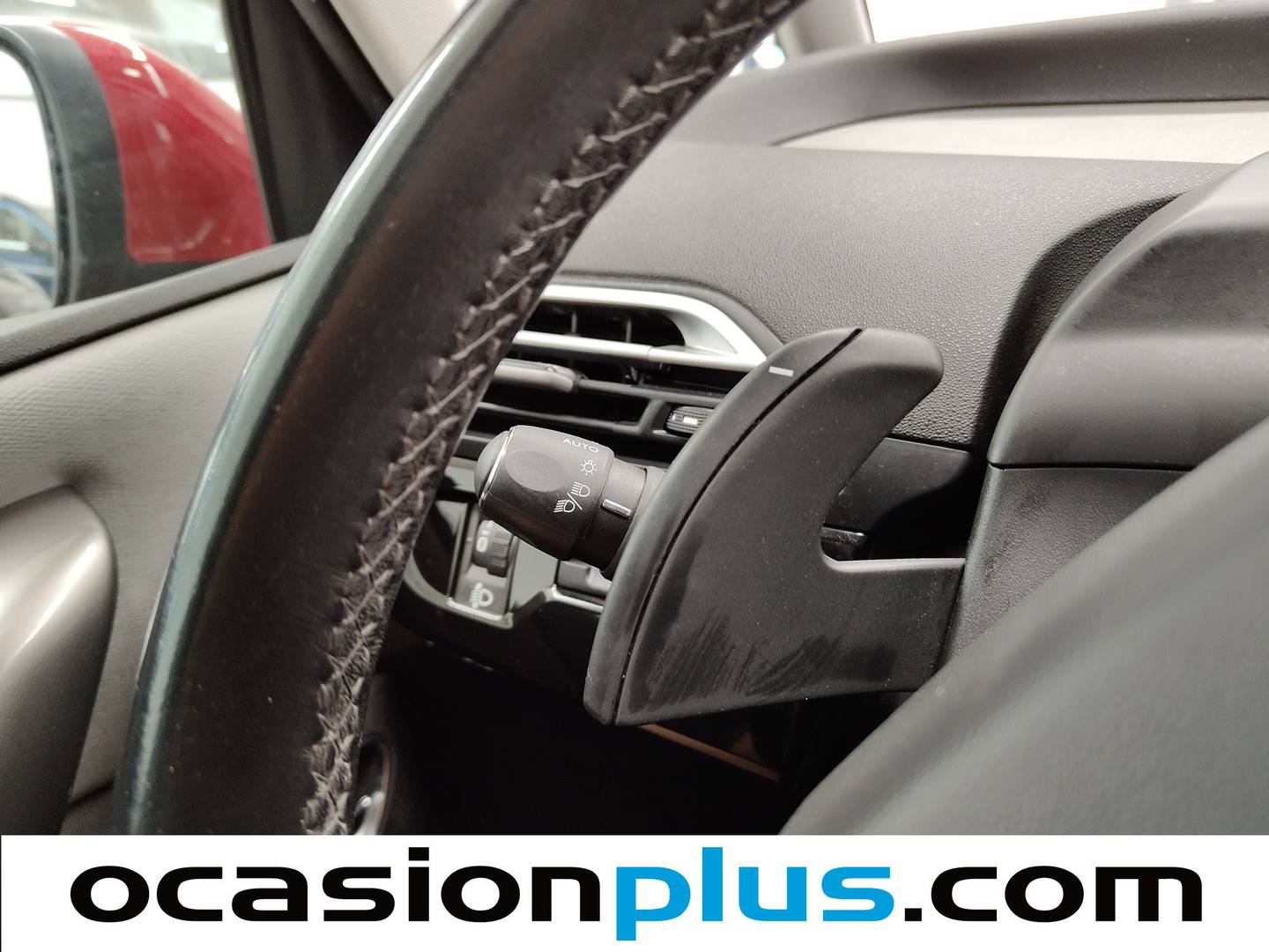 Citroën C4 Spacetourer Citroën C4 Spacetourer PureTech 130 S&S Shine EAT8 (130 CV) de ocasión
