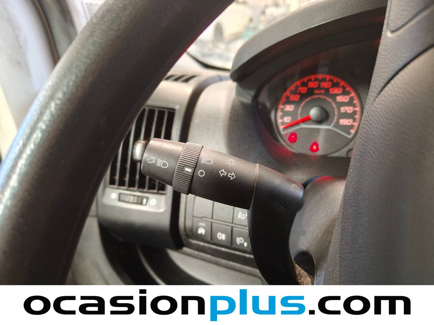 Peugeot Boxer Peugeot Boxer Furgon BlueHDi 140 S&S 335 L3H2 (140 CV) de segunda mano