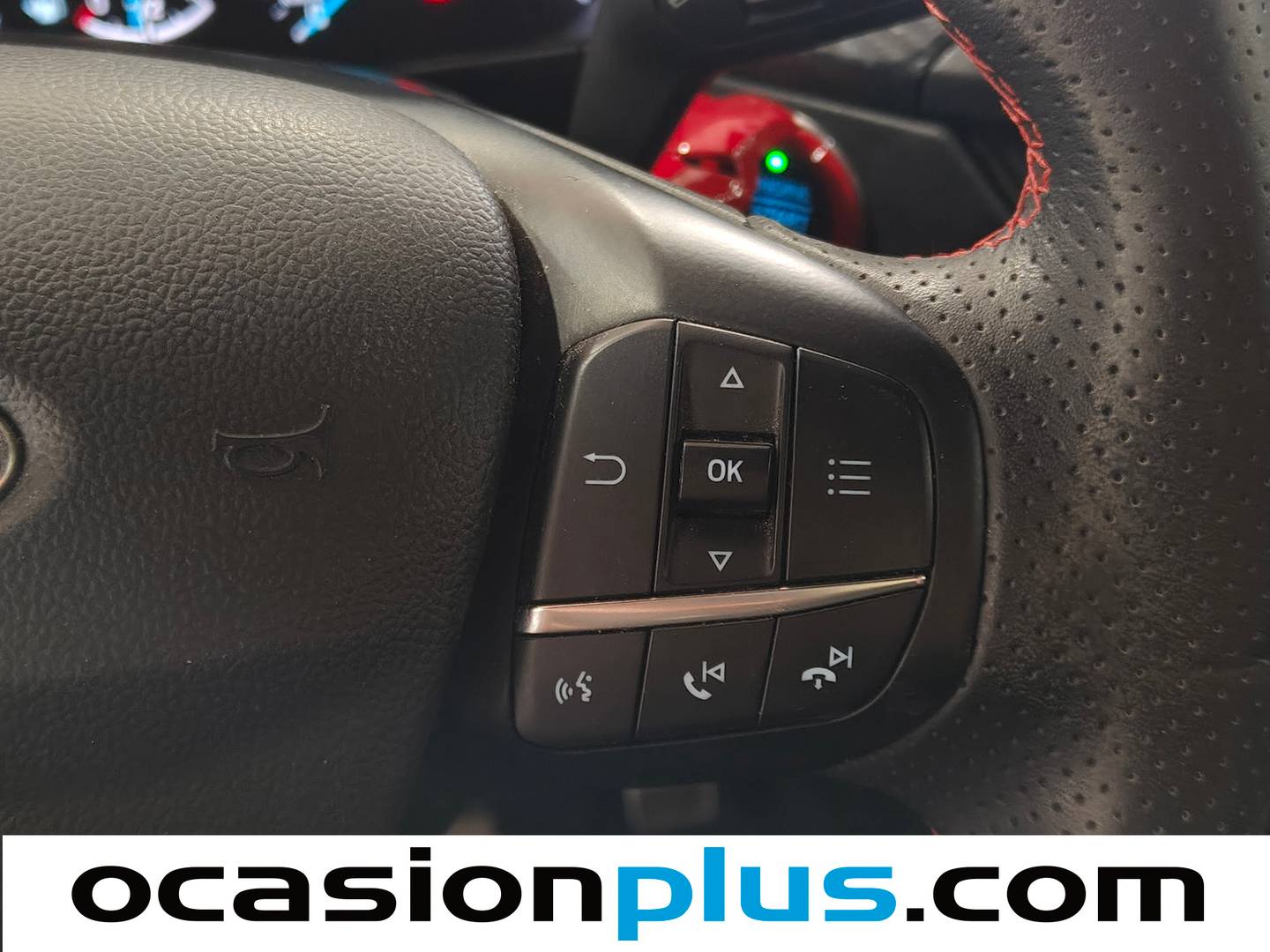 Ford Focus Ford Focus 1.0 Ecoboost ST-Line (125 CV) seminuevo