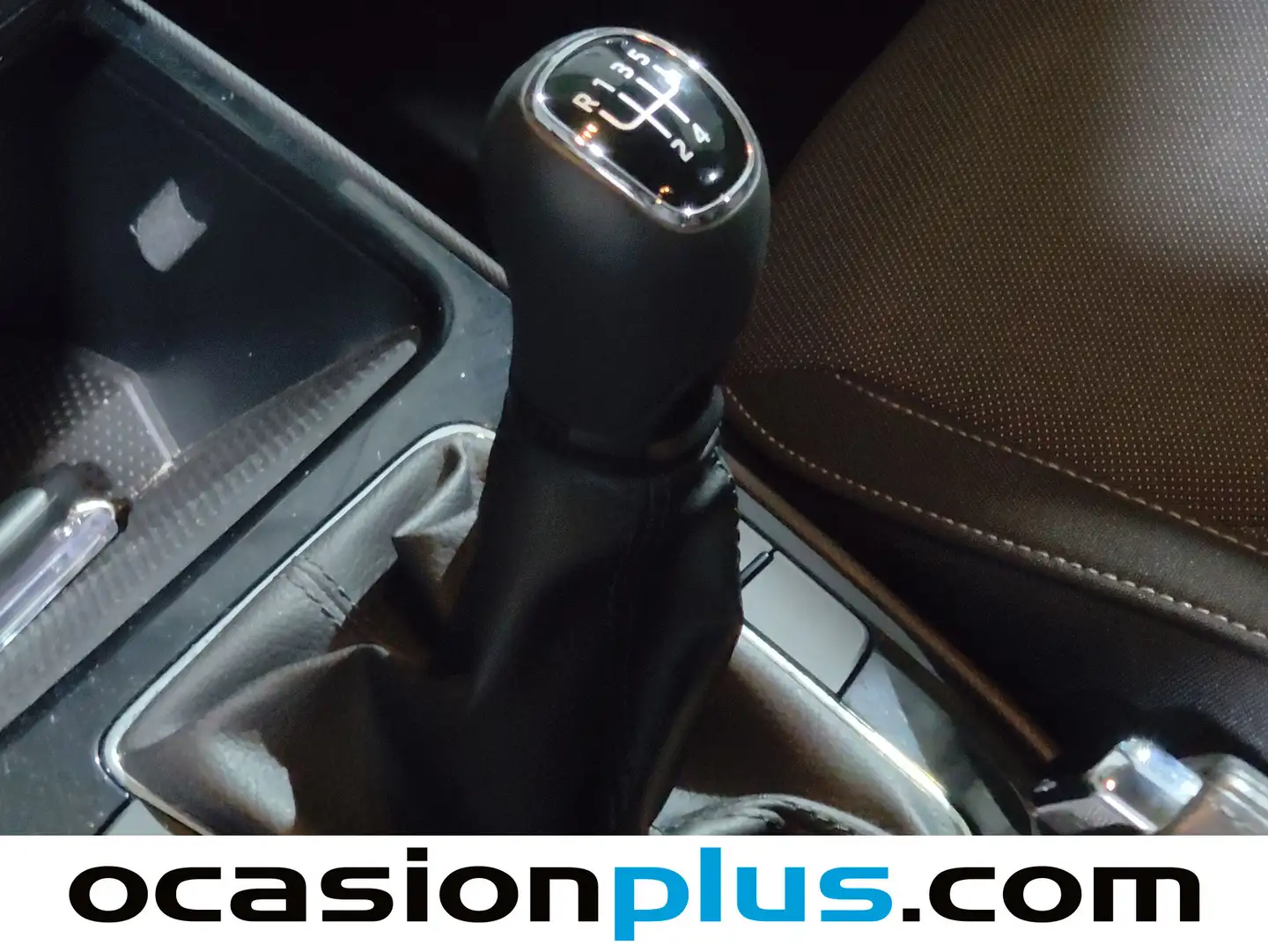 Foto Skoda Fabia Skoda Fabia 1.0 TSI Selection (95 CV)