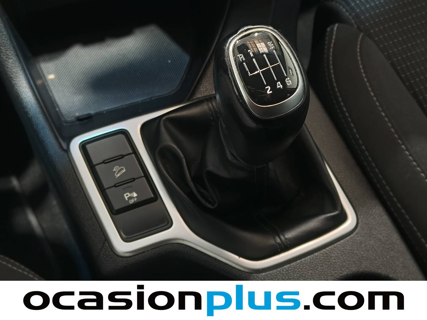 Foto KIA Sportage Kia Sportage 1.6 GDi x-Tech17 4x2  (132 CV)