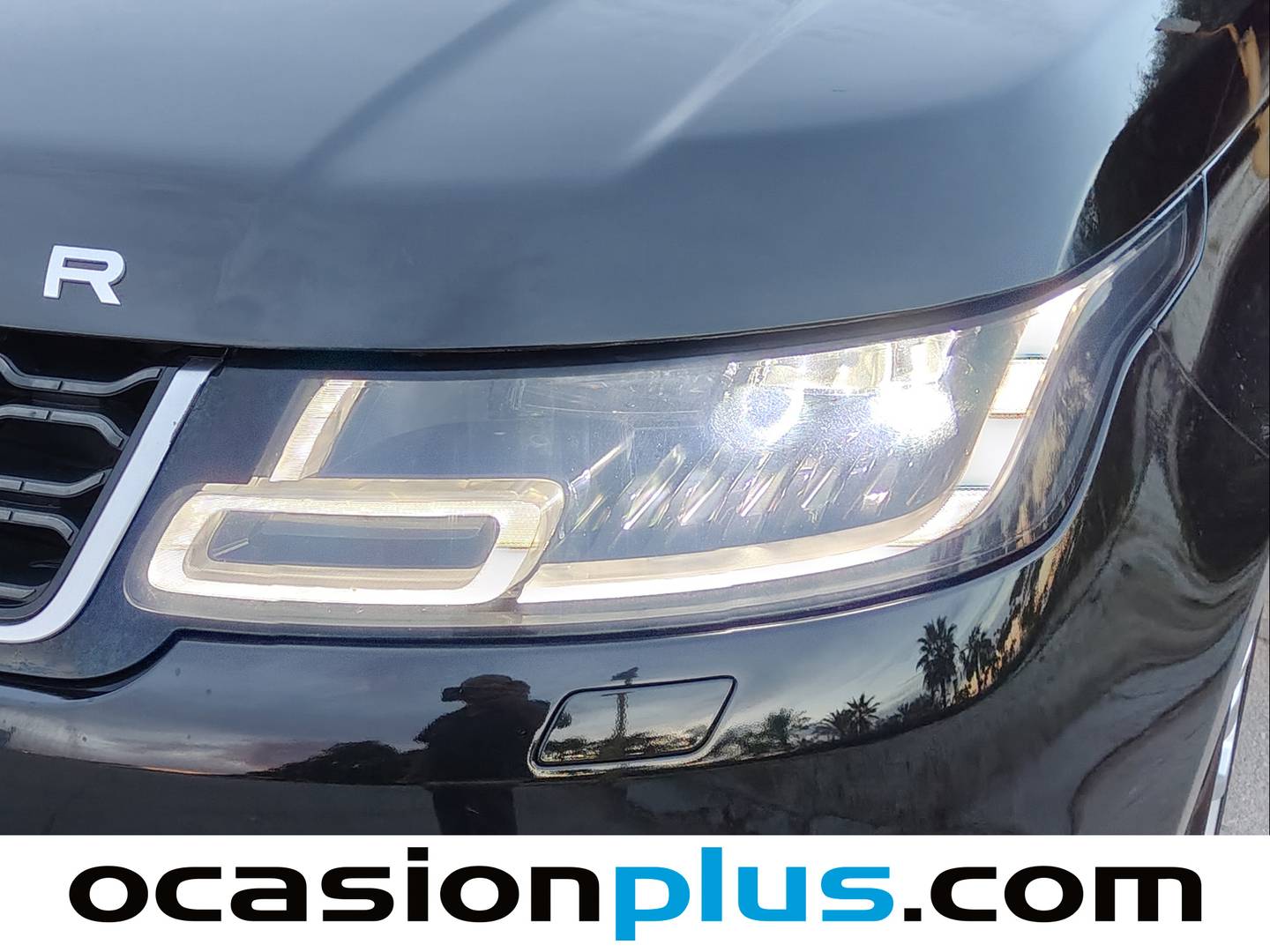 Foto Land Rover Range Rover Sport Land Rover Range Rover Sport 3.0 SDV6 SE (249 CV)