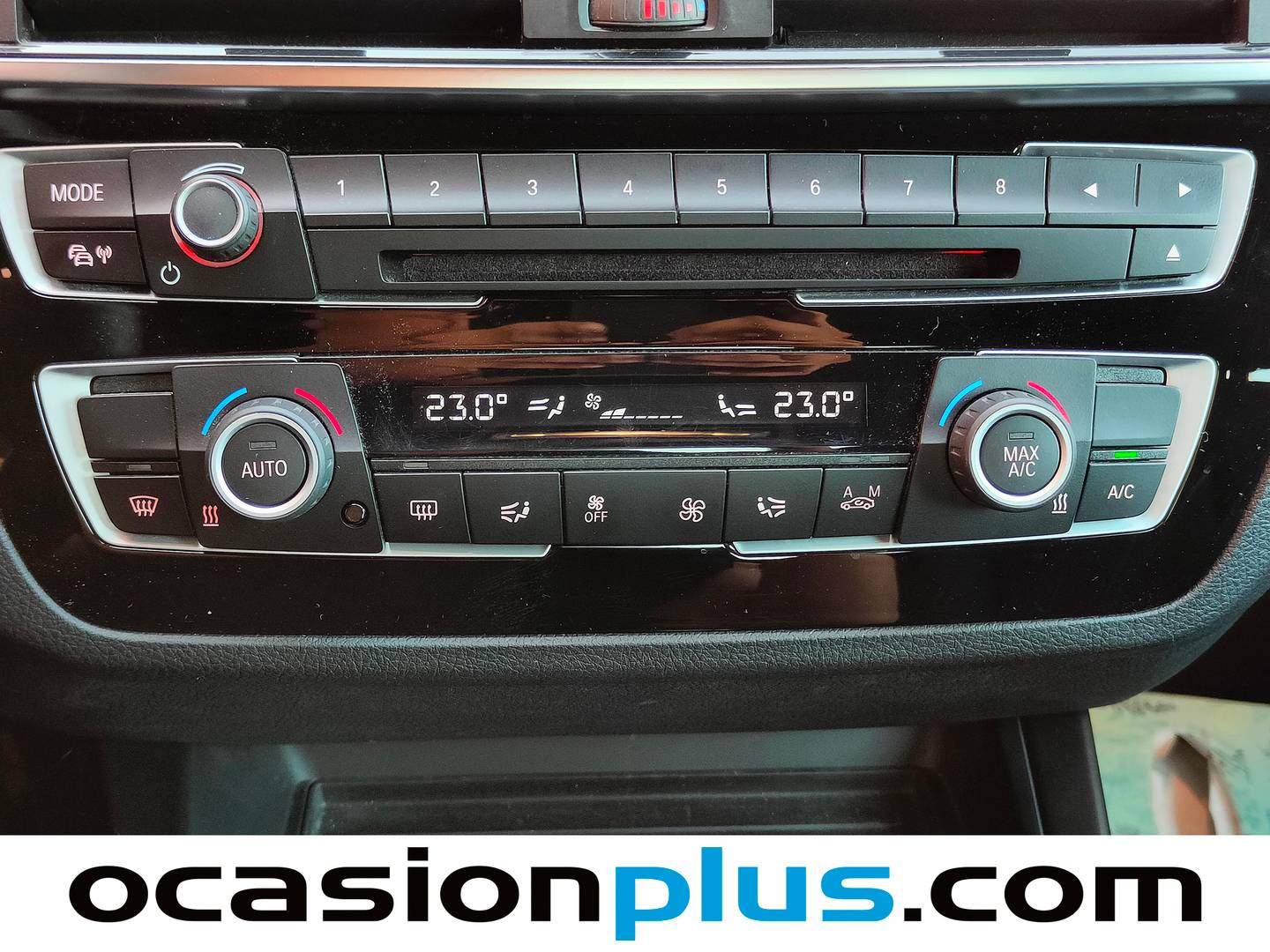 BMW Serie 2 BMW Serie 2 218i Coupe (136 CV) gasolina