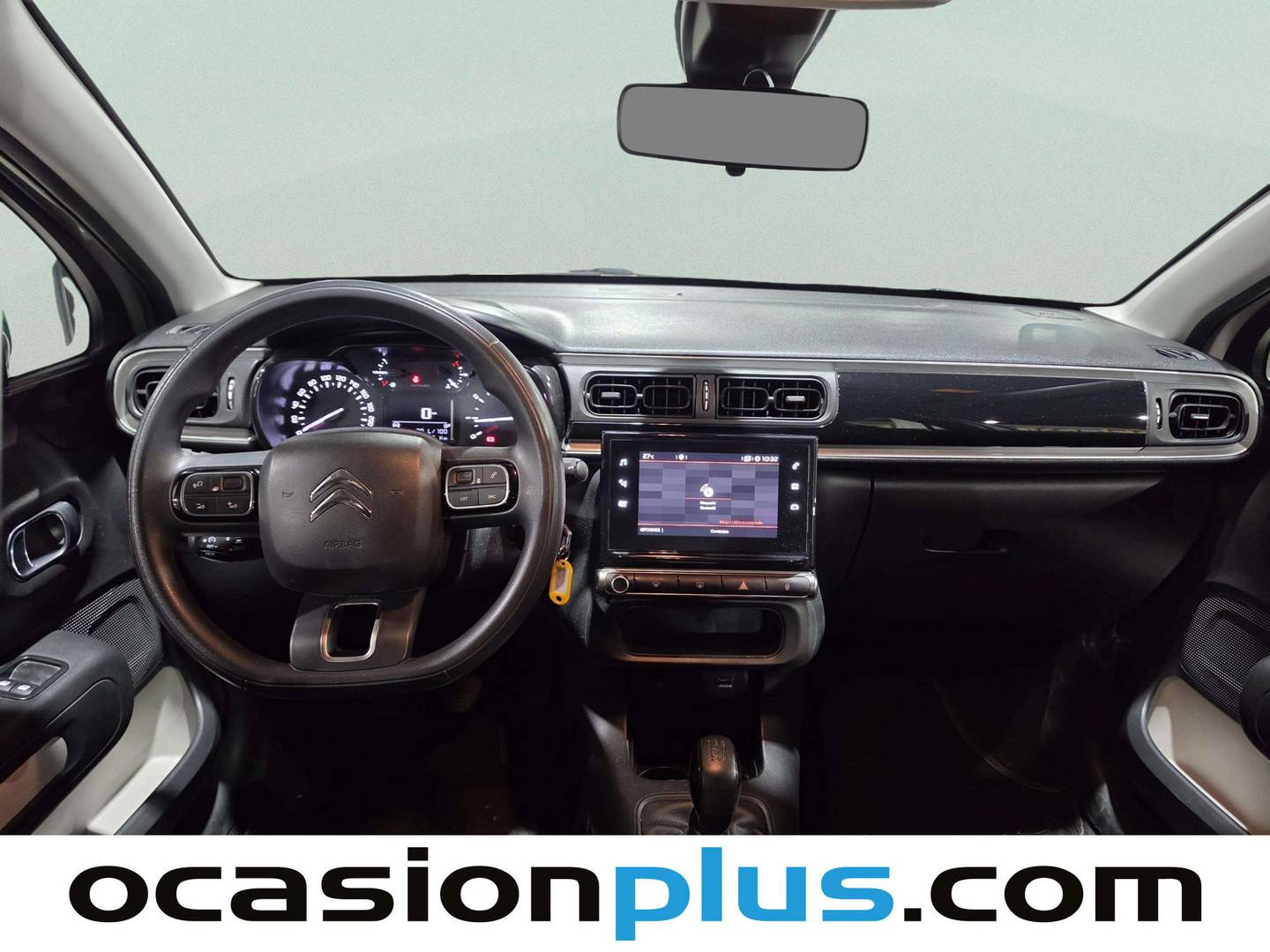 Citroën C3 Citroën C3 PureTech 82 Feel (83 CV) de ocasión