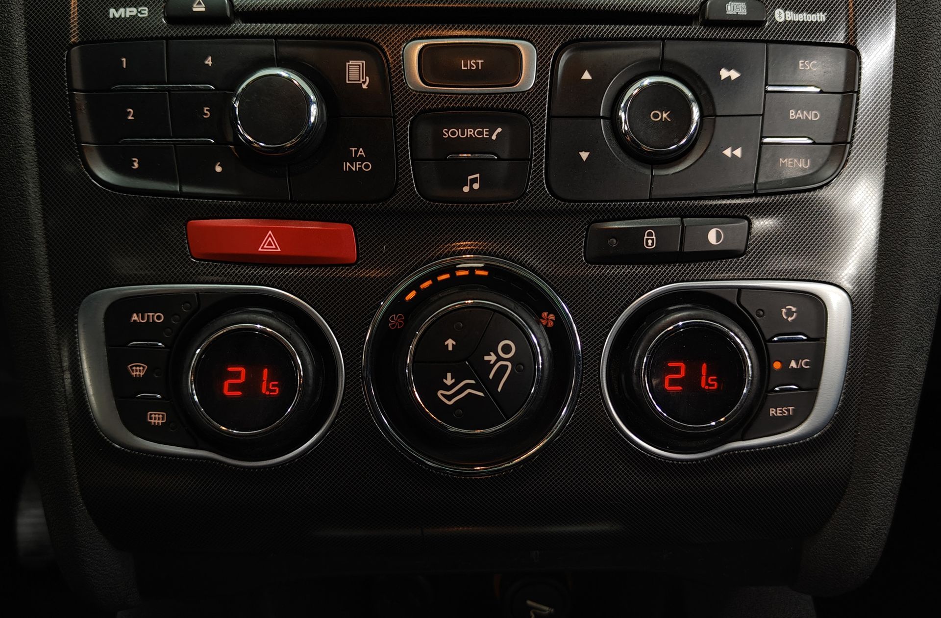 Citroën C4 1.6 VTi Collection - foto 26