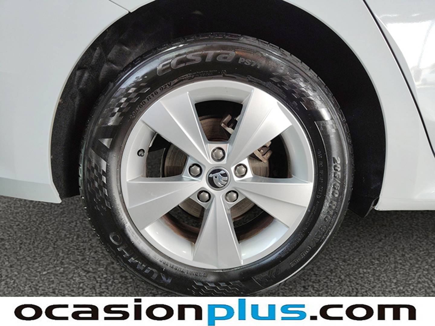 Foto Skoda Octavia Skoda Octavia Combi 1.0 TSI mHEV Ambition DSG (110 CV)