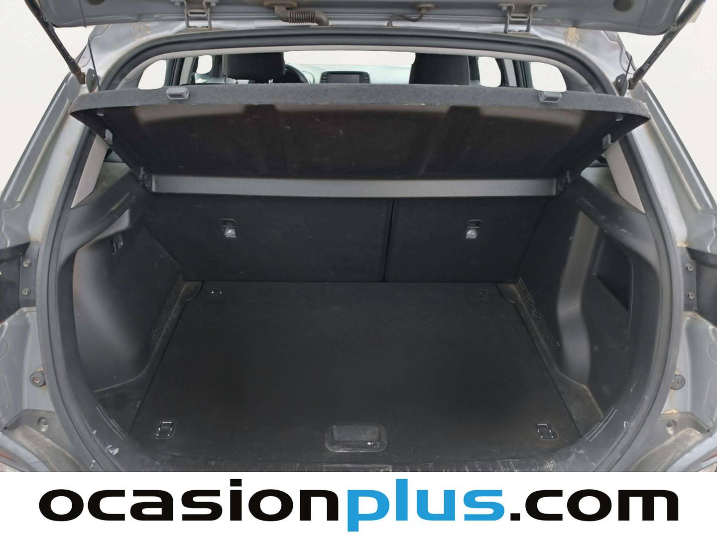 Fotos maletero Hyundai Kona Hyundai Kona 1.0 TGDI Klass 4x2 (120 CV)
