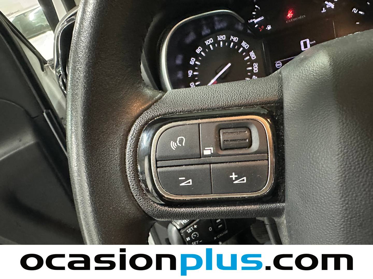 Citroën C3 Aircross Citroen C3 Aircross PureTech 110 S&S Shine (110 CV) de segunda mano