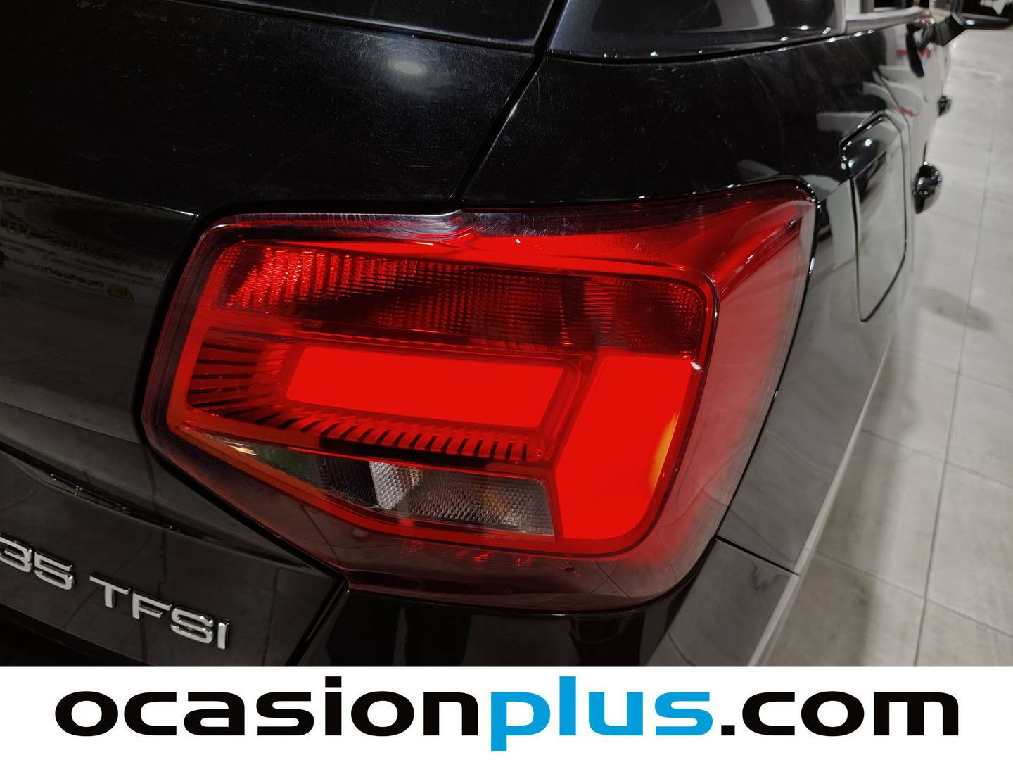 Audi Q2 Audi Q2 Advanced 35 TFSI (150 CV) S tronic barato