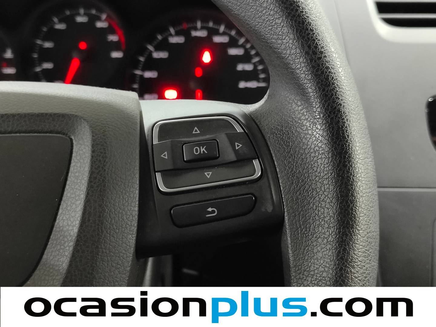 Seat León SEAT León 1.2 TSI Reference Copa (105 CV) de ocasión